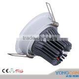 LED COB Zine Alloy Downlight Ceiling Light 5w & 7 w YC-C14-71C5 thumbnail-3
