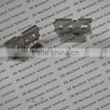 Erection Anchor With Three Holes by Shear Plate