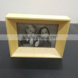 custom wooden photo frame