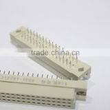 Row 2 Stright 32pin Din 41612 Euro Connector Female 2.54mm thumbnail-6