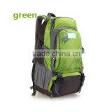 Blue Nylon Material Backpack Bag Sport Bags for Promotion thumbnail-2