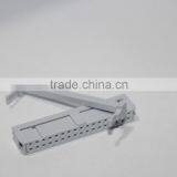 IDC Socket 2.54mm Flat Cable Grey 34pin thumbnail-5