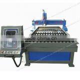 2014 New Condition CNC Plasma Metal Cutting Machine for Aluminum