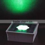 Luxury Villa Swimming Pool Waterproof Solar Ground Light thumbnail-5