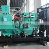 Good Quality Small Diesel Generator for Sale Low Price thumbnail-4