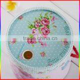 OEM Cardboard Empty Face Cream Packing Paper Tube thumbnail-3