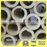 Fast Delivery Torch Membrane Insulation Rockwool Pipe / Tube Wholesale Products China thumbnail-4
