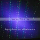 150mW Red & Green Cheap dj Laser Lights With LED thumbnail-2