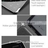 8K Katana Handle Umbrella Straight Auto Open Umbrella With Sword Handle Manufacture by China Parasol Factory thumbnail-4