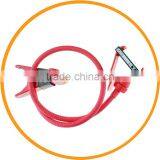 360 Rotatable Plastic Car Mount Clip Universal Mobile Holder Bed Holder From Dailyetech