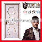 MDF PVC DOOR With Sound Isolation
