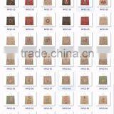 NPSD-92 2017 Xmas Brown Craft Paper Bagwith Handle Professional Manufacturer for Xmas Day New Design thumbnail-3