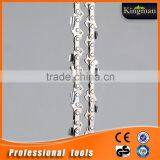 40cc Chainsaw New Designed Timber Cutting Chain Saw Handheld Eletric Gasoline Chain Saw thumbnail-1