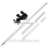 2016 Fashion Fish Production Fish Finder X3 20W Pix Camera and 4.3 Inch LCD Monitor thumbnail-4