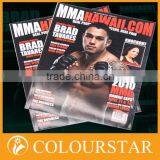 2014 Bestselling Magazine Printing