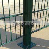Tennis Court Wire Mesh Fence for Double Court thumbnail-5