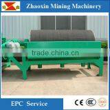 Best Manufacturer Magnetic Drum Separator for Iron Ore Seperating