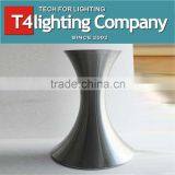 Stainless Steel Dining Table Pedestal and Chair Table Base thumbnail-2