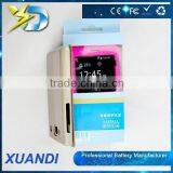 High Quality Flip Leather Case for Xuandi2 Stand pu Leather Case