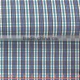 James Yarn Dyed High Density LA Finished Colorful Stripe/Check Plain Weaving Spring/Summer Shirting Fabric thumbnail-6