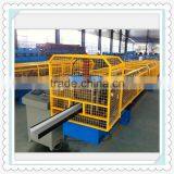 Seamless Metal Curb And Gutter Roll Forming Machine thumbnail-4
