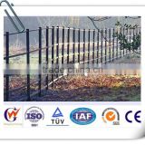 Rustproof steel fence posts for sale factory direct