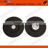 4.5" 115x 1.2 X16mm Super Thin Abrasive Grinding Wheel and Cutting Wheel With Very Competitive Price thumbnail-2