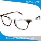 High Quality Glasses Fashion Acetate Optical Glasses Frames thumbnail-1