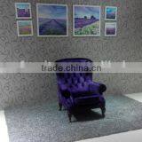 Luxury Executive Chair thumbnail-2