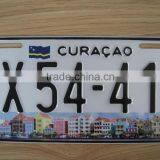 CAR LICENSE PLATES thumbnail-3