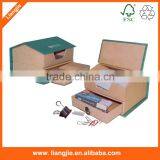 Memo Pad of Creative House Holder for Promotion Gift thumbnail-1