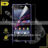 Mobile Phone Screen Protector Accessory for Sony Xperia Z1 Tablet pc Any Model OEM ODM thumbnail-1