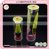 Hot Sale Thin Plastic Tube Packaging thumbnail-5