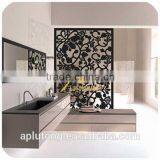 Aluminum Perforated Sheet for Exterior Wall Cladding