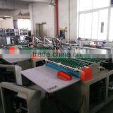 BOPP/OPP/CPP/PP Double Side Sealing and Cutting Plastic Bag Making Machine/self Adhesive Thermal Sealing and Cutting Bag Machine thumbnail-2