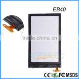 Rechargeable Mobile Phone Lithium EB40 Battery for Motorola XT912M XT916 SNN5910 3.8V 3300 MAh thumbnail-2