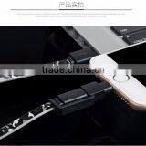 Charging Cable Mobile Printing USB Cable for I6 Iphone Charger Cable thumbnail-6