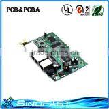 Bitcoin Miner PCB Assembly for Circuit Breakers thumbnail-4