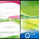 47 Inch Video Wall Lcd Video Wall With Lcd Videowall Screens