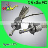 High Lumen h1 Led Projector 6000 Lumens Headlight thumbnail-3