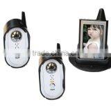 3.5inch IR Camera Long Range Wireless Video Door Phone thumbnail-1