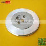 GT1549S/ GT1749V/ GT2049 Turbocharger Backplate 700593-0003 / 700593-3 Back Plate Seal Plate