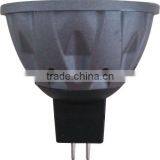 UL 12V MR16 LED Spotlight 7W LED COB Spotlight COB LED Spotlight MR16 thumbnail-6