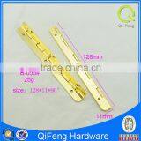 Newest Metal Bag Accessories for Box and Handbags thumbnail-4