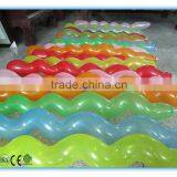 Spiral Shaped Ballon for Wedding thumbnail-1