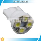 T10 194 168 4SMD 3528 LED White Car Styling car Dashboard Indicator Light Bulbs Lamps,auto led light,car led light