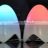 Portable USB Speaker With LED Light thumbnail-3