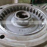 Professional Solid Tire Mold for Forklift thumbnail-4