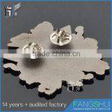 Latest Design Low Price Scout Badges China Wholesale thumbnail-4