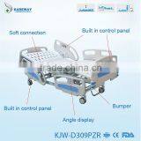 Electric Three Functions Renting Pediatric Icu Hospital Beds thumbnail-6